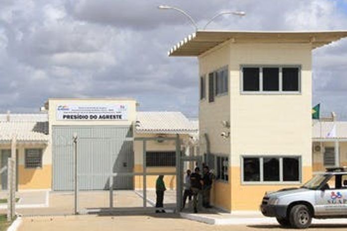 Sindapen emite nota sobre briga entre agentes penitenciários no Presidio do Agreste