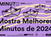 Punho Cineclube recebe a Mostra Melhores Minutos