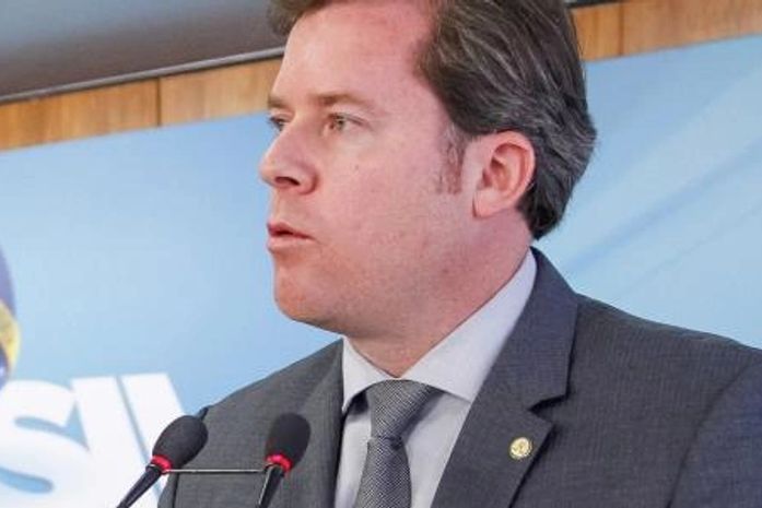 Ministro do Turismo, Marx Beltrão