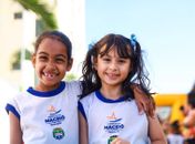 PSS da Educação convoca mais 67 profissionais aprovados para atuarem em unidades escolares