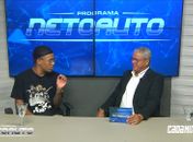 Programa Neto Auto entrevista o cantor alagoano Aldo Vinícius