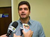 Rui Palmeira – Prefeito de Maceió.