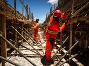 Renasce Salgadinho: urbanização e ciclovia transformam entorno do riacho Águas Férreas