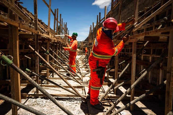 Renasce Salgadinho: urbanização e ciclovia transformam entorno do riacho Águas Férreas