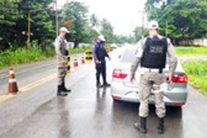 Arsal realiza mais de 51 mil abordagens em rodovias alagoanas no primeiro semestre de 2021