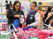 MPAL e Procon desencadeiam fiscalização em supermercados contra falsificação de sabão em pó