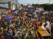 Prévias carnavalescas agitam Arapiraca neste final de semana