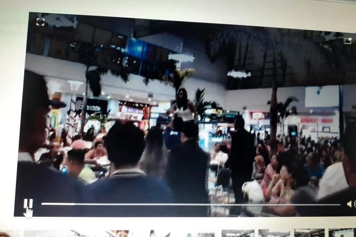 Mulher trans é expulsa de banheiro, por seguranças, e ativistas acusam: Shopping Pátio é transfóbico.