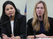 Deputadas alertam para violência contra crianças e defendem ações de prevenção e educação