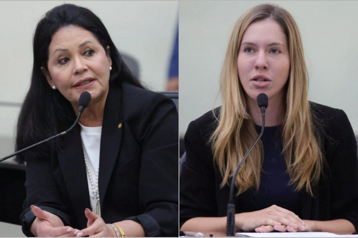 Deputadas alertam para violência contra crianças e defendem ações de prevenção e educação