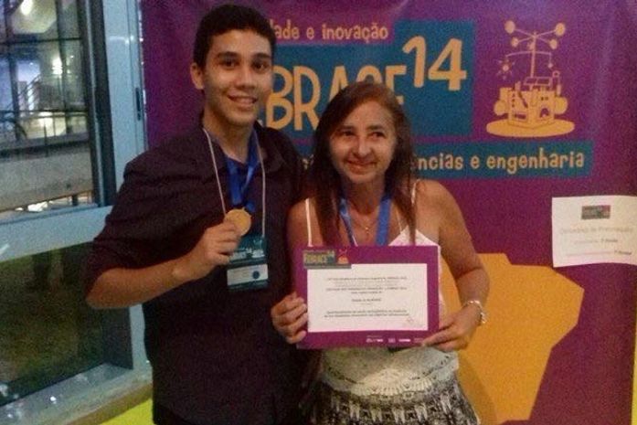 Parceria entre AMA e UFAL vai ampliar número de alunos para treinamento de alto nível em educação