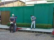 Homossexual é assassinado a facadas