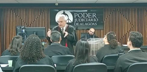 Caso Anne Larissa: Réu é condenado a 41 anos de prisão por matar ex-namorada em Maceió