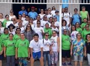 Secretaria de Saúde de Maribondo promove Campanha Janeiro Branco 2019-01-23 22:10:00, Por: Sergio Marcos