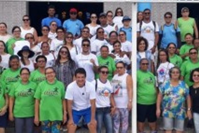 Secretaria de Saúde de Maribondo promove Campanha Janeiro Branco 2019-01-23 22:10:00, Por: Sergio Marcos