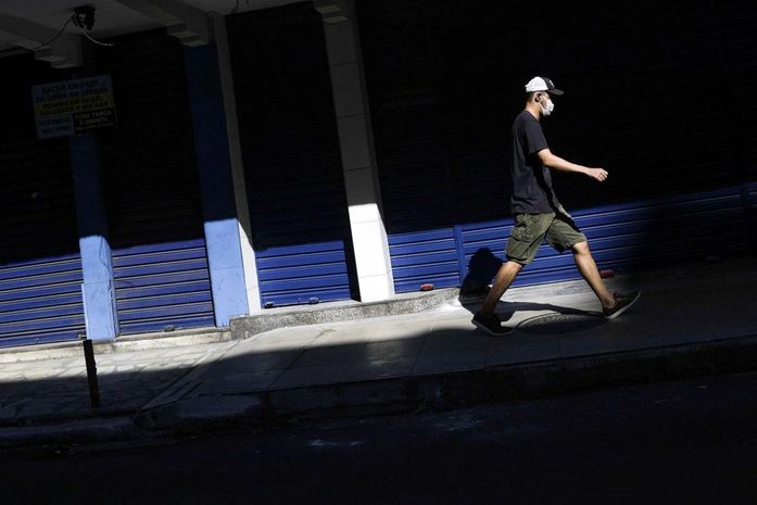 Covid-19: Blumenau cancela Oktoberfest 2020 e festa de réveillon