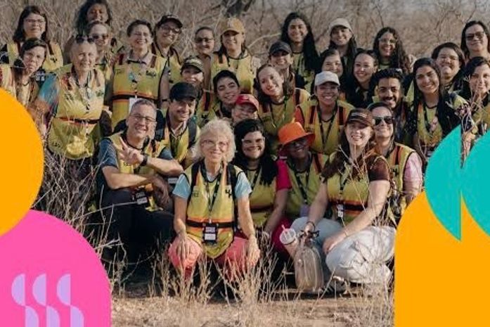 Delmiro Gouveia recebe o 25º Impacto Livres com programação gratuita de 19 a 24 de janeiro