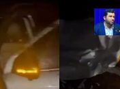 Vereador de Alagoas e candidato à presidência da UVEAL sofre acidente de carro em Maribondo