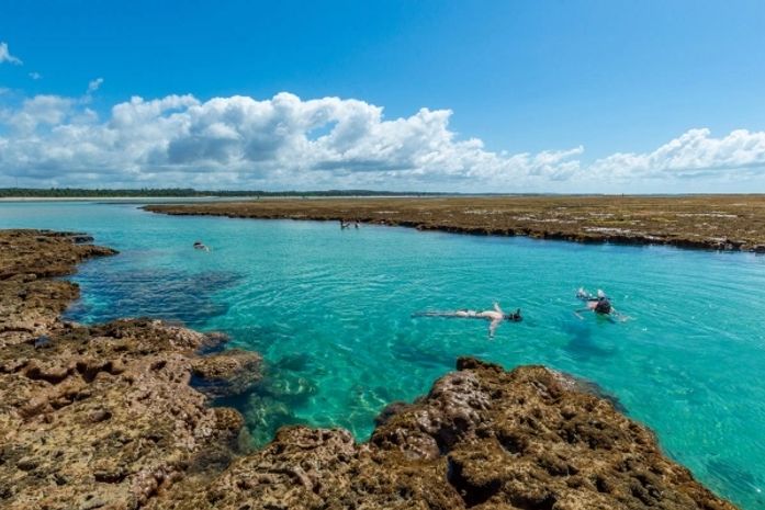 Sedetur convoca municípios para adesão ao novo Mapa do Turismo Brasileiro