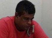 Acusado de homicídios foi preso durante operação