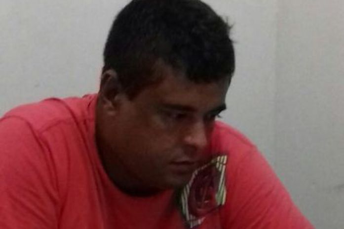 Acusado de homicídios foi preso durante operação