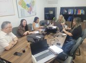 OROPOUCHE: Cosems-AL discute estratégias para o controle do vírus transmitido por mosquitos