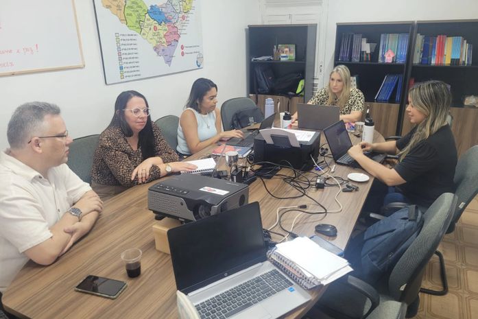 OROPOUCHE: Cosems-AL discute estratégias para o controle do vírus transmitido por mosquitos