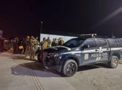 SSP e Gaeco cumprem 18 mandados contra organização criminosa especializada em tráfico de drogas