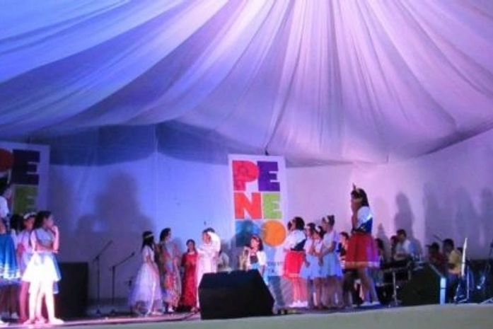 Prefeitura de Penedo divulga programação cultural da festa de Bom Jesus dos Navegantes 2020
