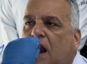 Alfredo Gaspar faz teste de DNA após acusações e pede celeridade na apuração