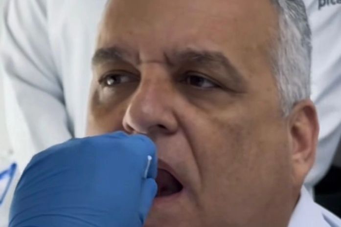 Alfredo Gaspar faz teste de DNA após acusações e pede celeridade na apuração