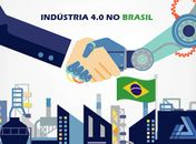Movimento Brasil digital estimula a entrada do país na indústria 4.0