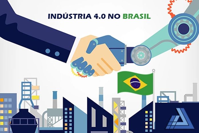 Movimento Brasil digital estimula a entrada do país na indústria 4.0