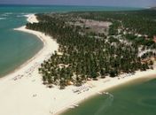 Praia do Gunga