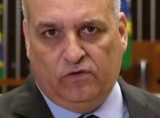 Alfredo Gaspar preside Comissão Externa sobre afundamento do solo em Maceió
