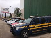 Ação integrada quer diminuir acidentes de trânsito em AL