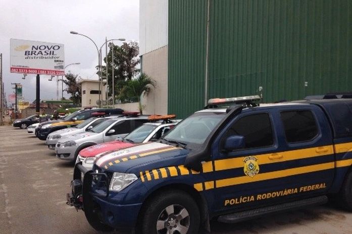 Ação integrada quer diminuir acidentes de trânsito em AL