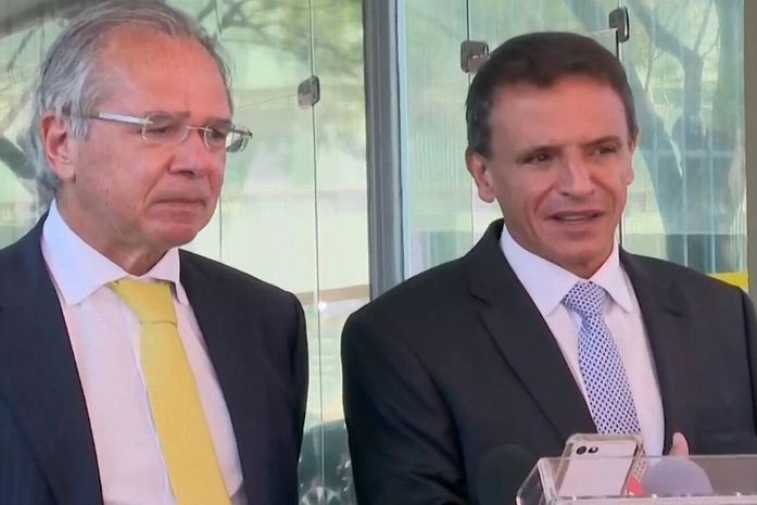 Bittar: Renda Cidadã respeitará teto e deverá ser divulgado na quarta