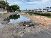 Crime ambiental: BRK é autuada por lançamento de esgoto no Centro de Maceió