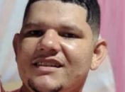 entregador Lucas Stanley da Silva 