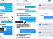 Mulher expõe áudios de ameaças de ex acusado de incendiar seu apartamento em Maceió

