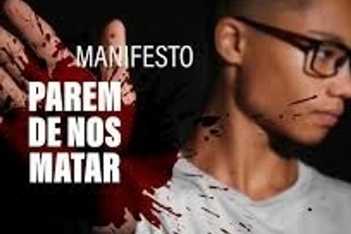 Saia da zona de conforto e incorpore seu papel de antirracista. Cobre das candidaturas 2020,a pauta das políticas públicas de combate ao racismo.