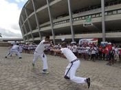 Em seu segundo ano, programa “Na Base do Esporte” cresce e amplia atendimento em Maceió