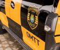 Gestante em trabalho de parto é escoltada por agentes do DMTT em Mangabeiras