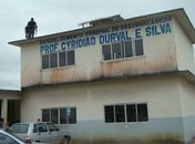 Presídio Cyridiao Durval