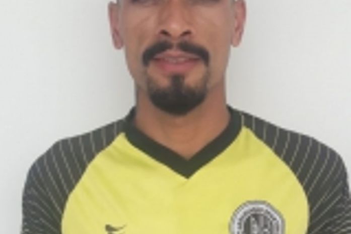 ASA regulariza jogador e time segue completo para encarar o Hulk no Gerson Amaral