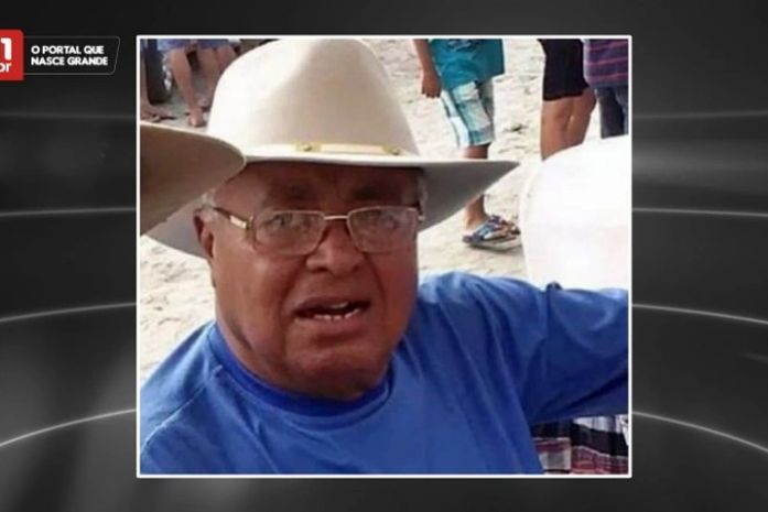 Ex-prefeito de Teotônio Vilela Florentino Santana será sepultado na tarde desta quinta (02)