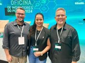 Cosems-AL participa em Brasília de discussões sobre Vigilância em Saúde

