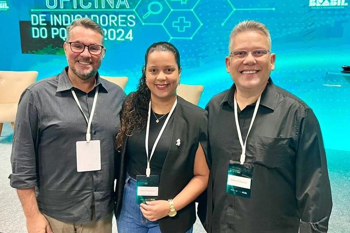 Cosems-AL participa em Brasília de discussões sobre Vigilância em Saúde
