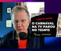 Maravilhas e misérias na cultura televisiva